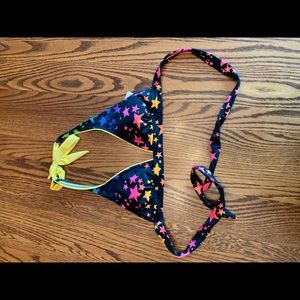 Bikini top size small
